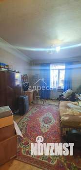 2-к квартира, вторичка, 60м2, 4/5 этаж