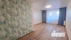 1-к квартира, вторичка, 40м2, 6/10 этаж