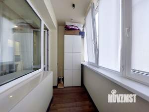 3-к квартира, вторичка, 114м2, 4/18 этаж