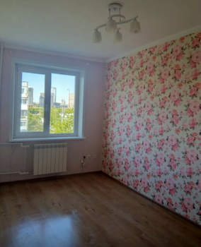 3-к квартира, вторичка, 52м2, 8/9 этаж