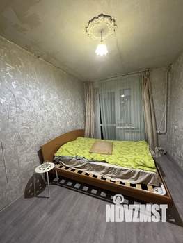 2-к квартира, вторичка, 46м2, 8/9 этаж