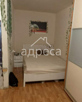 1-к квартира, вторичка, 33м2, 12/16 этаж