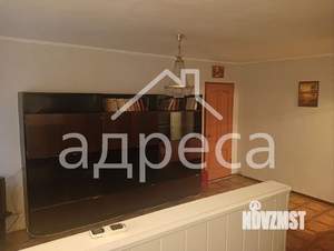 2-к квартира, вторичка, 43м2, 3/5 этаж
