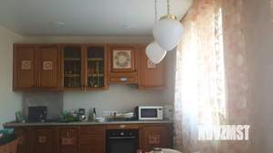 3-к квартира, вторичка, 80м2, 12/18 этаж