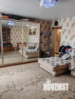 2-к квартира, вторичка, 59м2, 15/17 этаж