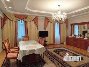 3-к квартира, вторичка, 157м2, 3/8 этаж