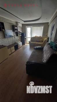 3-к квартира, вторичка, 59м2, 4/5 этаж