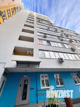 2-к квартира, вторичка, 71м2, 5/12 этаж