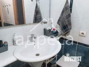 3-к квартира, вторичка, 109м2, 5/9 этаж