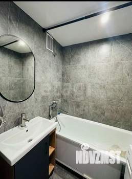 2-к квартира, вторичка, 57м2, 9/10 этаж