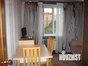 2-к квартира, вторичка, 50м2, 7/12 этаж