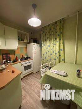 1-к квартира, вторичка, 29м2, 1/5 этаж