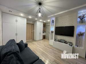 1-к квартира, вторичка, 41м2, 8/26 этаж