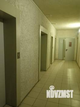 1-к квартира, вторичка, 50м2, 4/22 этаж