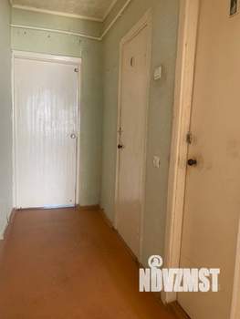 3-к квартира, вторичка, 60м2, 5/5 этаж