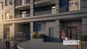 2-к квартира, вторичка, 76м2, 10/22 этаж