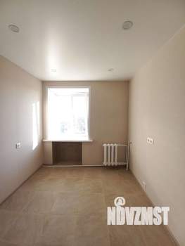 1-к квартира, вторичка, 35м2, 9/9 этаж