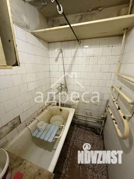 3-к квартира, вторичка, 63м2, 2/5 этаж
