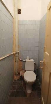 2-к квартира, вторичка, 48м2, 2/2 этаж