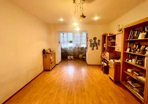 3-к квартира, вторичка, 111м2, 11/12 этаж