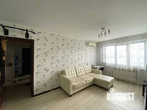 3-к квартира, вторичка, 55м2, 9/9 этаж