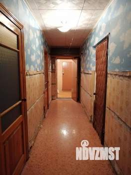 4-к квартира, вторичка, 80м2, 2/10 этаж