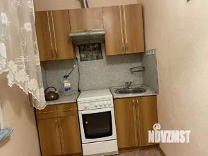 2-к квартира, вторичка, 46м2, 2/2 этаж