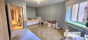 3-к квартира, вторичка, 120м2, 2/10 этаж