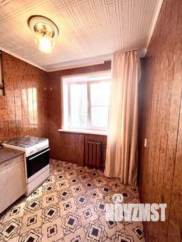 1-к квартира, вторичка, 30м2, 2/5 этаж