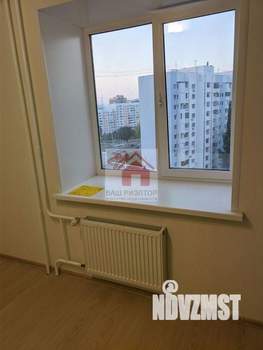 2-к квартира, вторичка, 64м2, 10/16 этаж