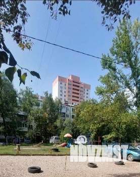 3-к квартира, вторичка, 58м2, 3/5 этаж