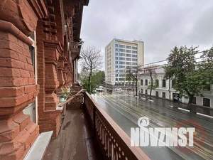 6-к квартира, вторичка, 196м2, 2/3 этаж