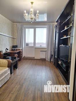 2-к квартира, вторичка, 72м2, 13/16 этаж