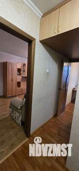 1-к квартира, вторичка, 31м2, 5/5 этаж