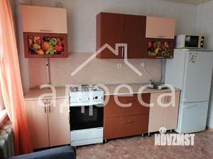 3-к квартира, вторичка, 83м2, 8/10 этаж