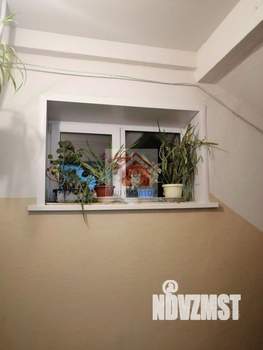 1-к квартира, вторичка, 34м2, 9/10 этаж