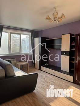 1-к квартира, вторичка, 30м2, 4/5 этаж