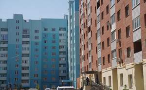 1-к квартира, вторичка, 45м2, 4/10 этаж