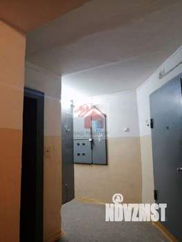 1-к квартира, вторичка, 34м2, 9/10 этаж