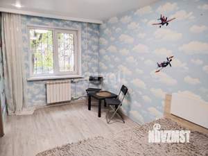2-к квартира, вторичка, 43м2, 1/5 этаж
