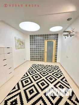 2-к квартира, вторичка, 76м2, 6/10 этаж