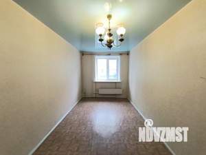 3-к квартира, вторичка, 55м2, 1/5 этаж