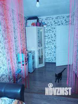 2-к квартира, вторичка, 44м2, 3/5 этаж