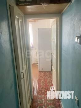1-к квартира, вторичка, 27м2, 4/5 этаж