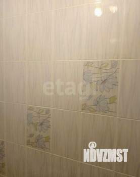 1-к квартира, вторичка, 50м2, 7/14 этаж