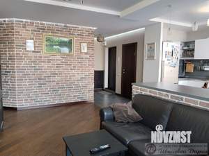 3-к квартира, вторичка, 83м2, 5/16 этаж
