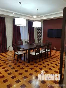 6-к квартира, вторичка, 364м2, 8/9 этаж