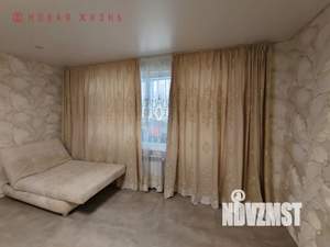 2-к квартира, вторичка, 71м2, 1/23 этаж