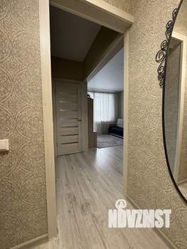 1-к квартира, вторичка, 32м2, 5/5 этаж