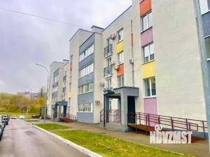 1-к квартира, вторичка, 44м2, 3/4 этаж